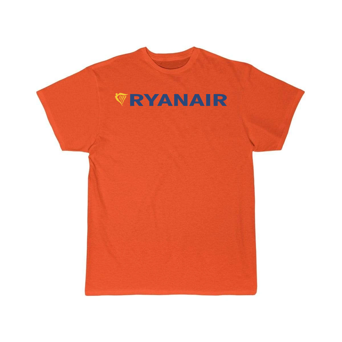 RYAN AIRLINE T-SHIRT