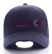 Thumbnail for QATAR AIRLINE DESIGNED CAP