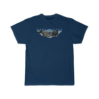 Thumbnail for Fighter jet T SHIRT THE AV8R