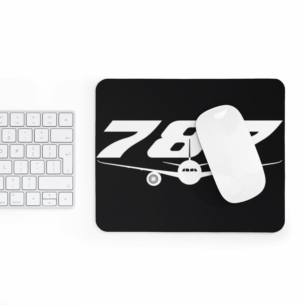 BOEING 787  -  MOUSE PAD Printify