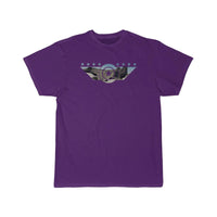 Thumbnail for Fighter jet T SHIRT THE AV8R
