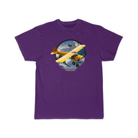 Thumbnail for jet force T SHIRT THE AV8R