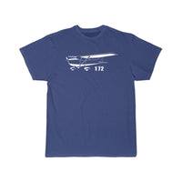 Thumbnail for CESSNA 172 DESIGNED T SHIRT THE AV8R