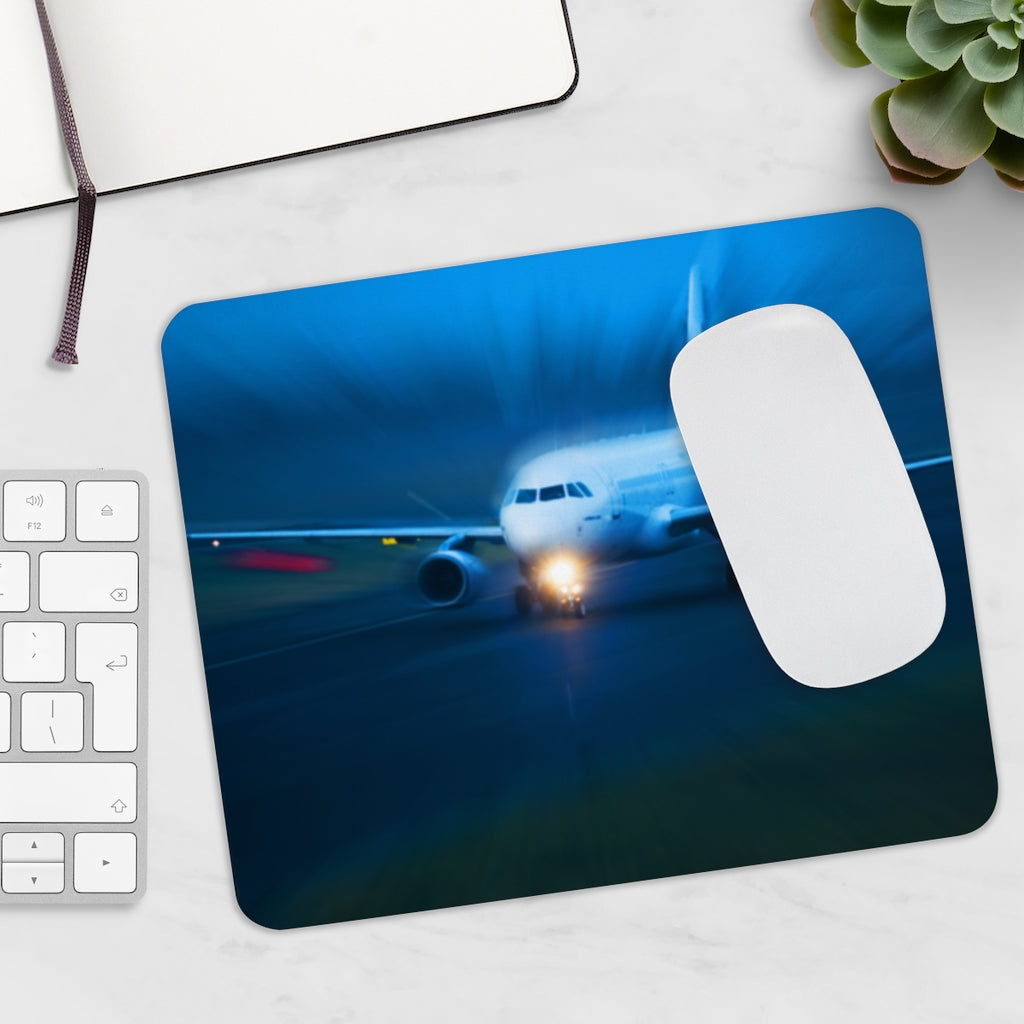 AVIATION   -  MOUSE PAD Printify