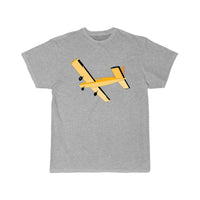 Thumbnail for Propeller Airplane Retro T SHIRT THE AV8R