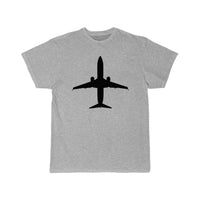 Thumbnail for Airplane Fighter Jet Pilot Gift Idea T Shirt THE AV8R