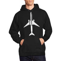 Thumbnail for BOEING 777 All Over Print Hoodie Jacket e-joyer