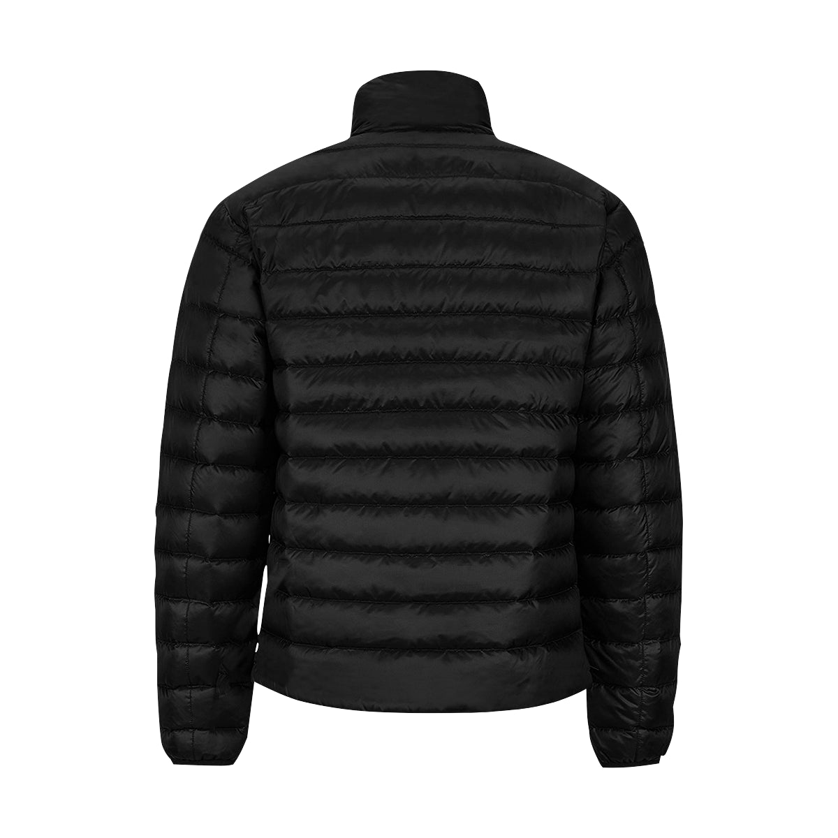 AIRBUS Men's Stand Collar Padded Jacket e-joyer