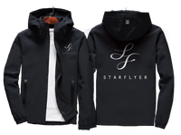 Thumbnail for STARFLYER AIRLINES  AUTUMN JACKET THE AV8R