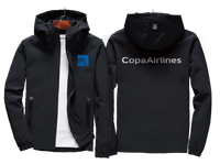 Thumbnail for COPA AIRLINES AUTUMN JACKET THE AV8R