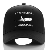 Thumbnail for BOEING  DESIGNED CAP