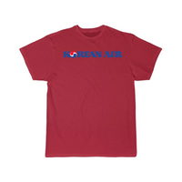 Thumbnail for KOREAN AIRLINE T-SHIRT