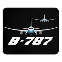 Thumbnail for BOEING 787 -  MOUSE PAD Printify