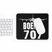 Thumbnail for BOEING 707 -  MOUSE PAD Printify