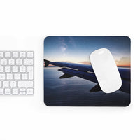 Thumbnail for AIRCRAFT -  MOUSE PAD Printify