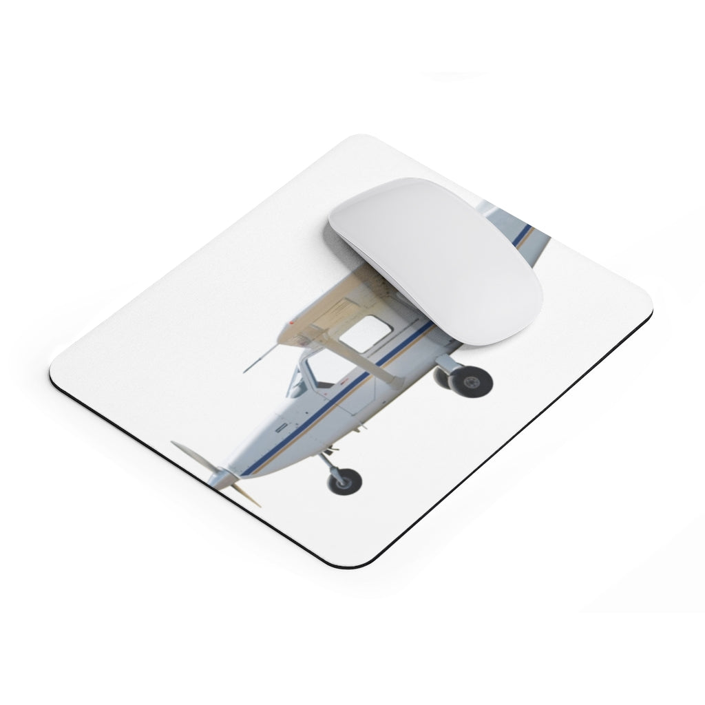 AVIATION   -  MOUSE PAD Printify