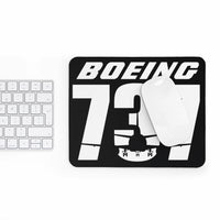 Thumbnail for BOEING 737 -  MOUSE PAD Printify