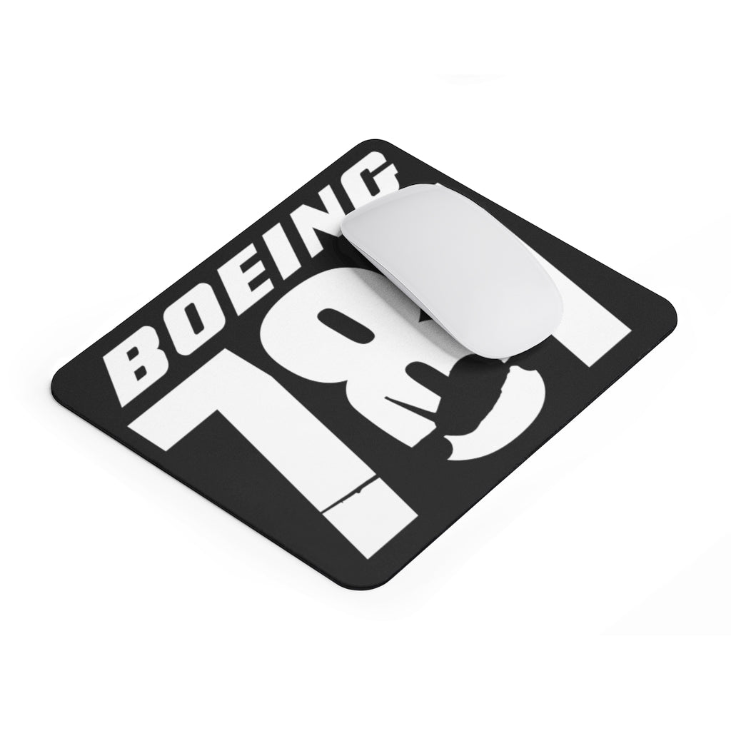 BOEING 787  -  MOUSE PAD Printify