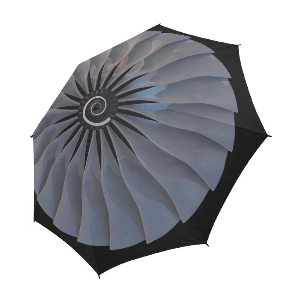 Gas Turbine Engine Umbrella Model-16 e-joyer