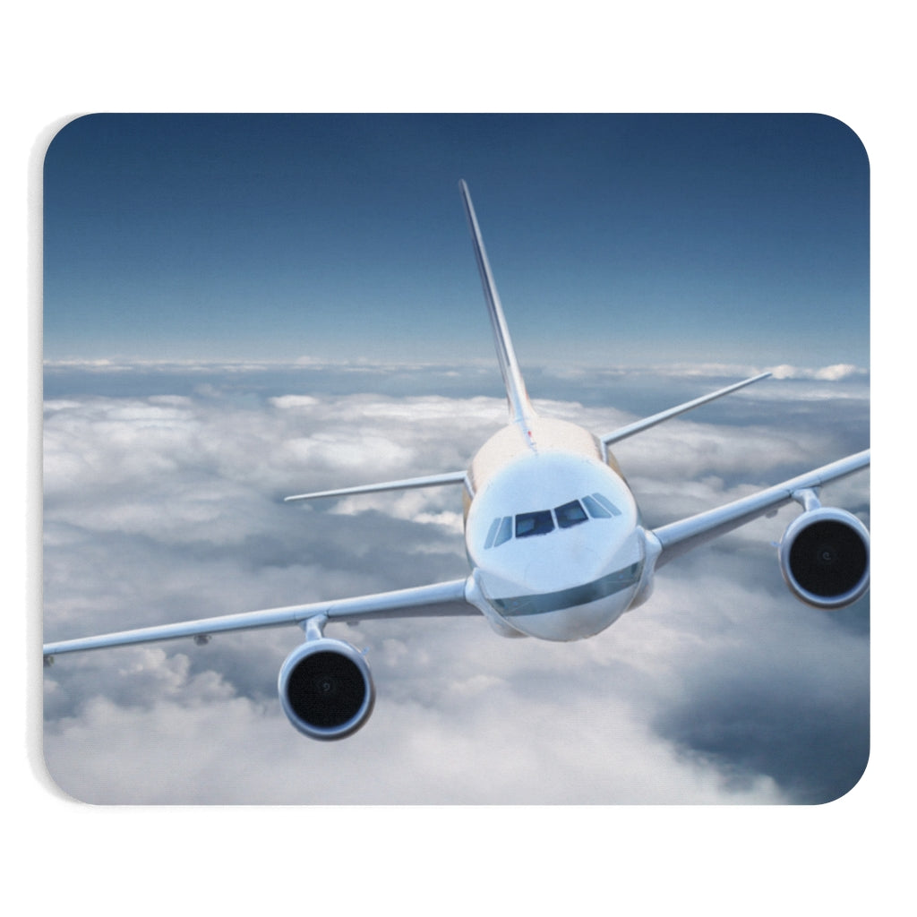 AIRCRAFT  -  MOUSE PAD Printify