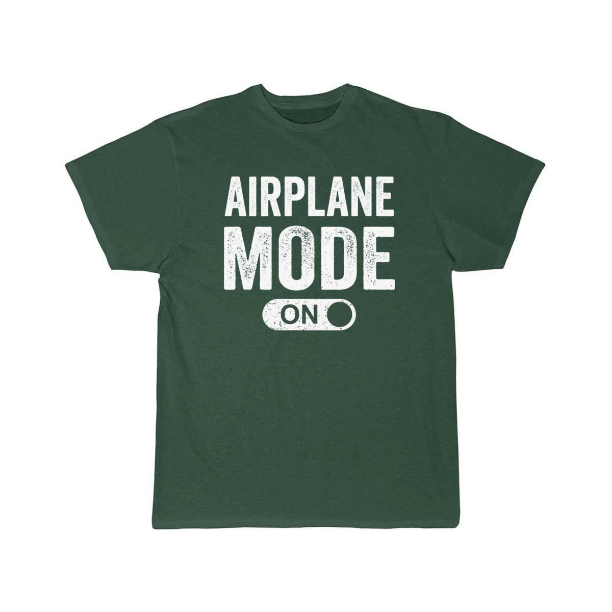 Airplane Mode On T-SHIRT THE AV8R