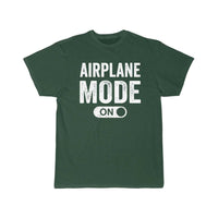 Thumbnail for Airplane Mode On T-SHIRT THE AV8R