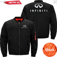 Thumbnail for INFINITI JACKET