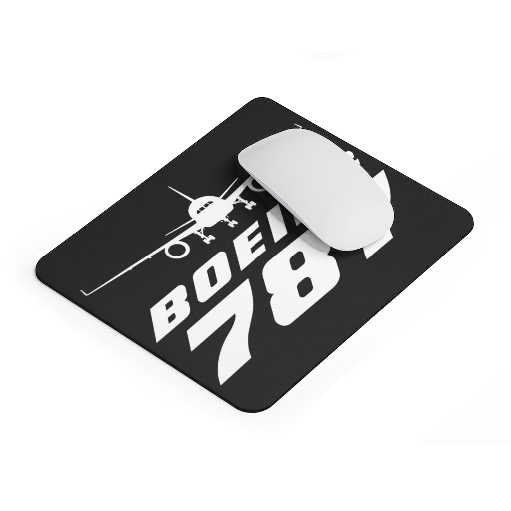 BOEING 787  -  MOUSE PAD Printify