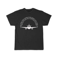 Thumbnail for Phonetic Alphabet Airplane Pilot design T-SHIRT THE AV8R