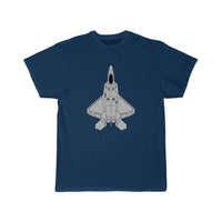 Thumbnail for Fighter jet T SHIRT THE AV8R