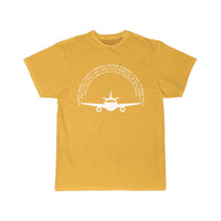 Thumbnail for Phonetic Alphabet Airplane Pilot design T-SHIRT THE AV8R