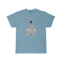 Thumbnail for Fighter jet T SHIRT THE AV8R