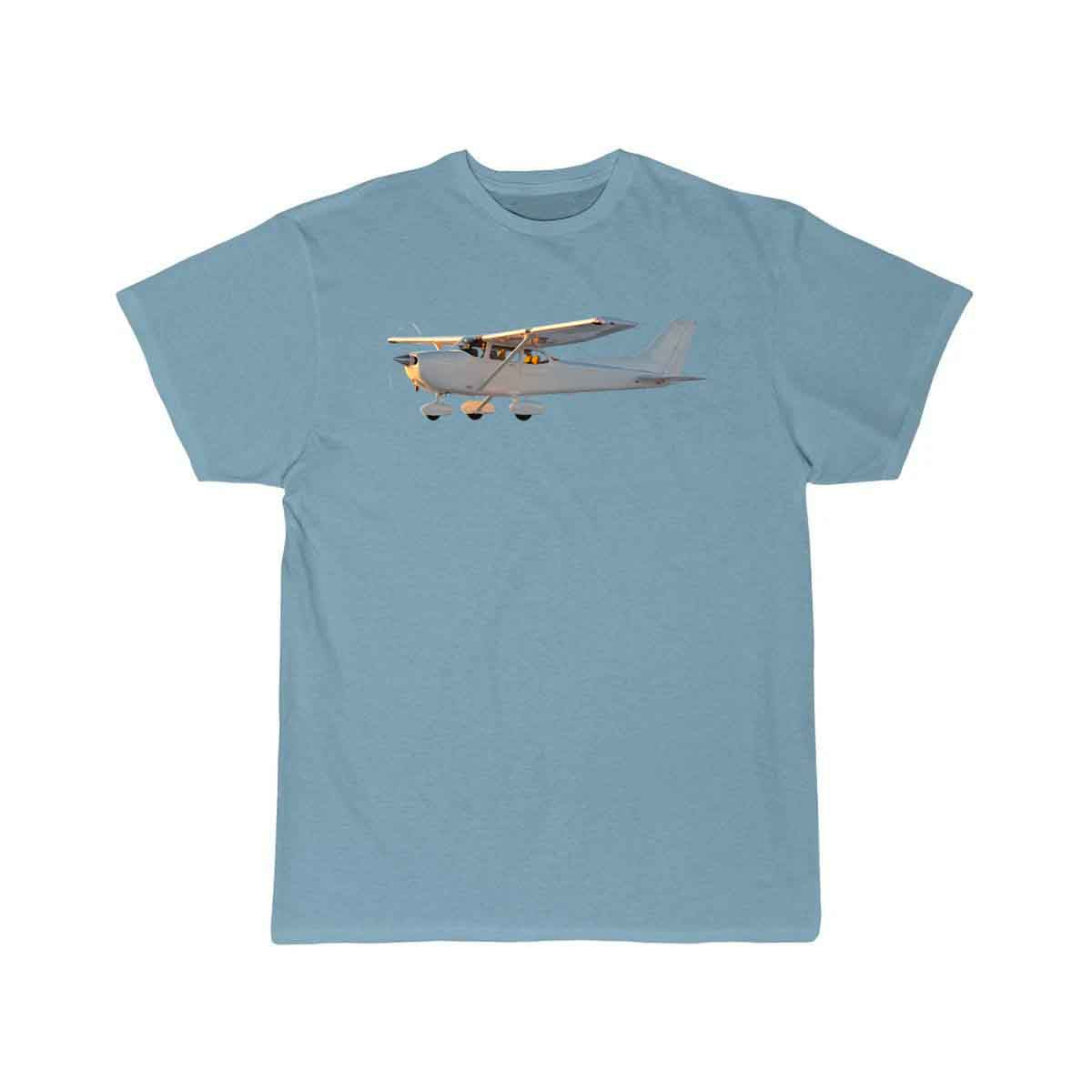 CESSNA T SHIRT THE AV8R