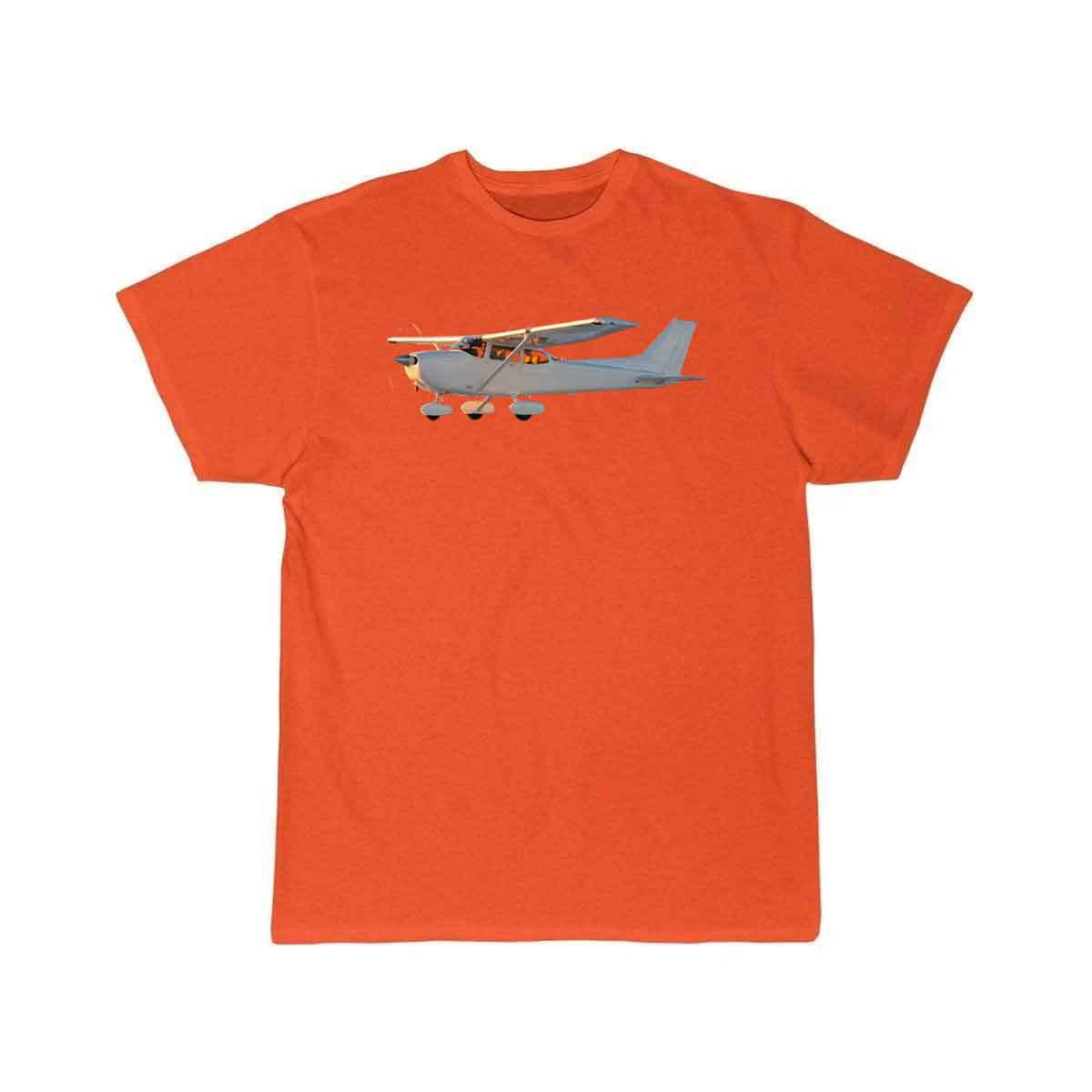 CESSNA T SHIRT THE AV8R