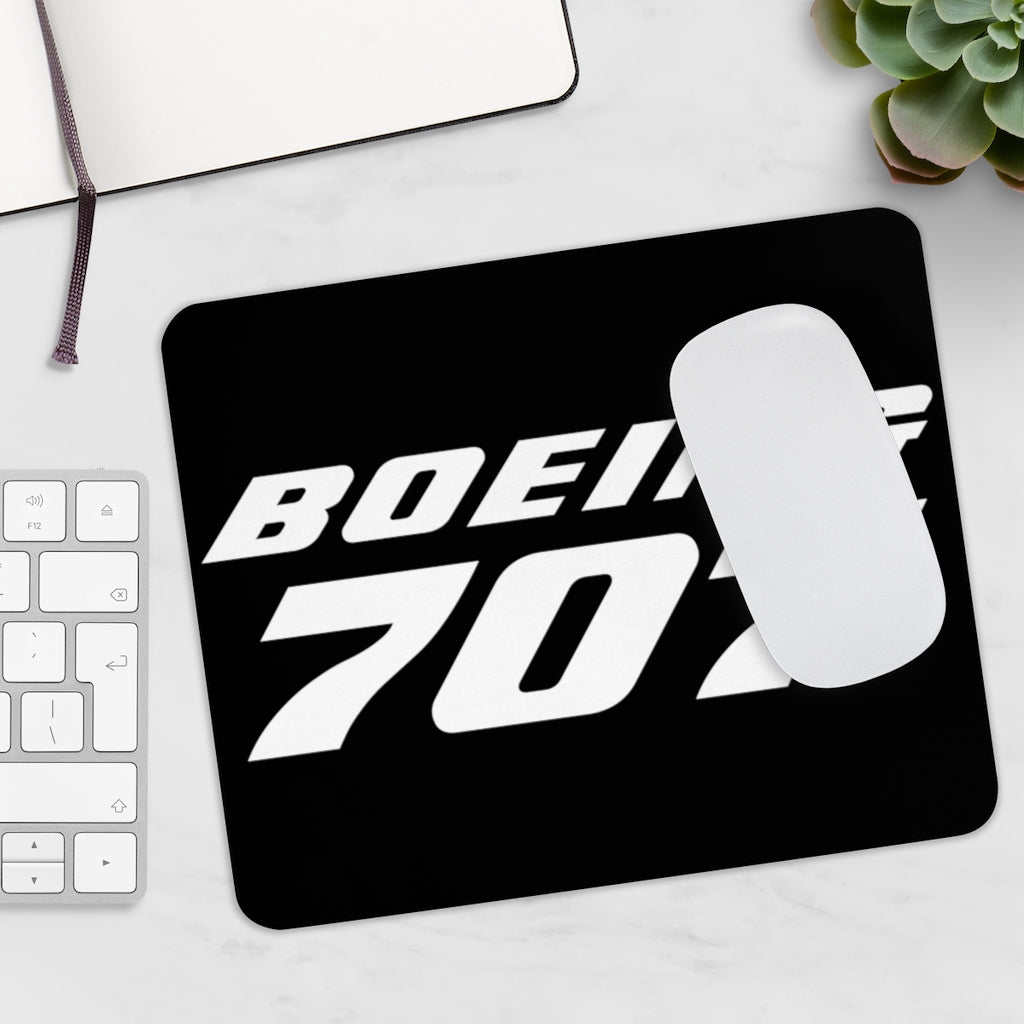 BOEING 707 -  MOUSE PAD Printify