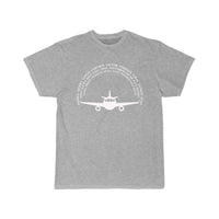 Thumbnail for Phonetic Alphabet Airplane Pilot design T-SHIRT THE AV8R