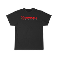 Thumbnail for MUKULELE AIRLINE T-SHIRT