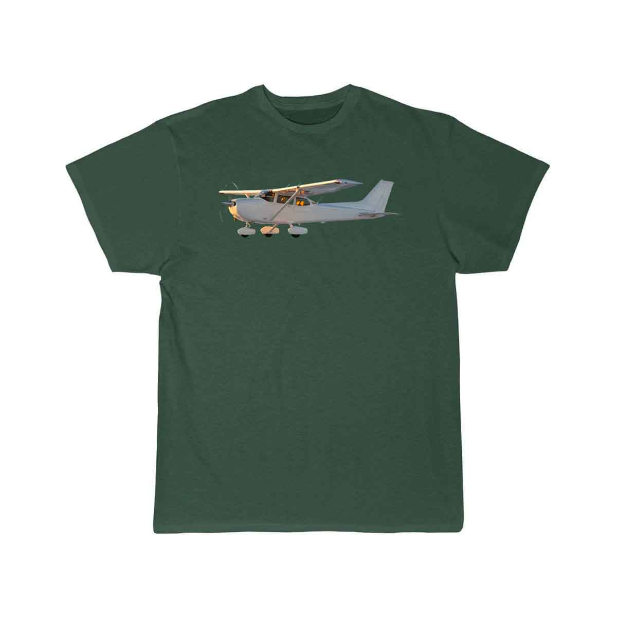 CESSNA T SHIRT THE AV8R