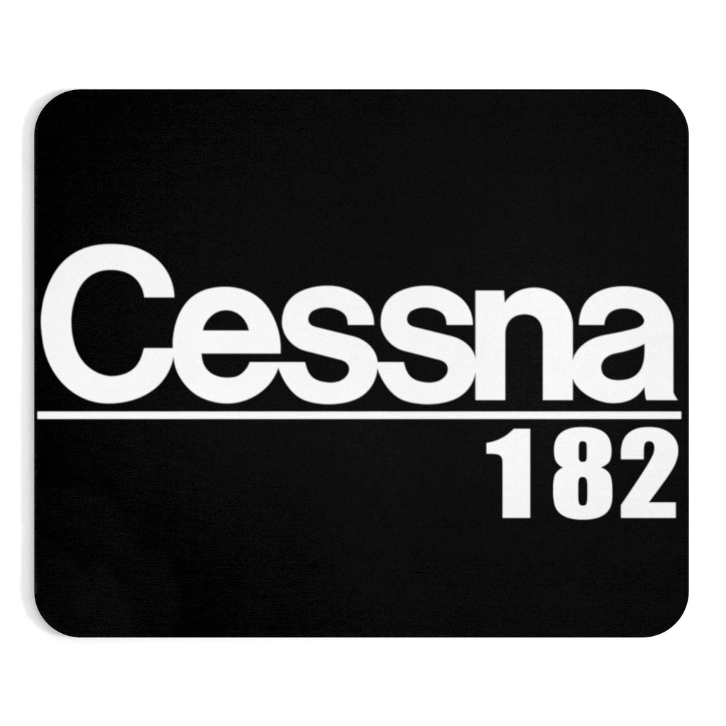 CESSNA 182  -  MOUSE PAD Printify