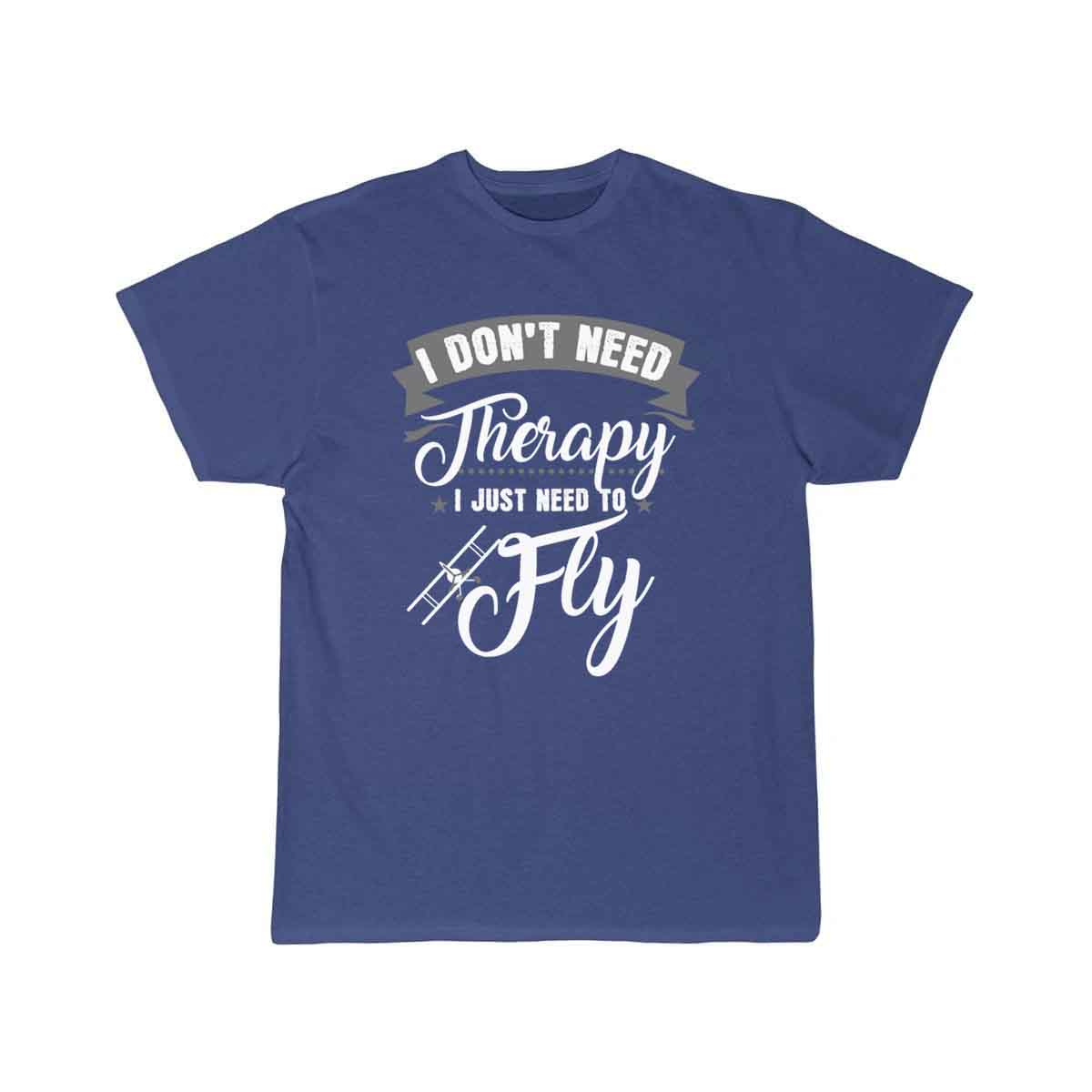 I just need to fly T SHIRT THE AV8R