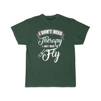 Thumbnail for I just need to fly T SHIRT THE AV8R