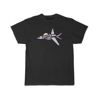 Thumbnail for Fighter jet T SHIRT THE AV8R