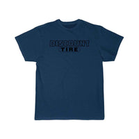 Thumbnail for HOT SALE TIRE T SHIRT THE AV8R