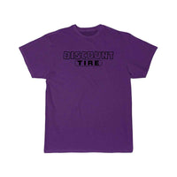 Thumbnail for HOT SALE TIRE T SHIRT THE AV8R