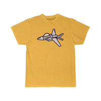 Thumbnail for Fighter jet T SHIRT THE AV8R
