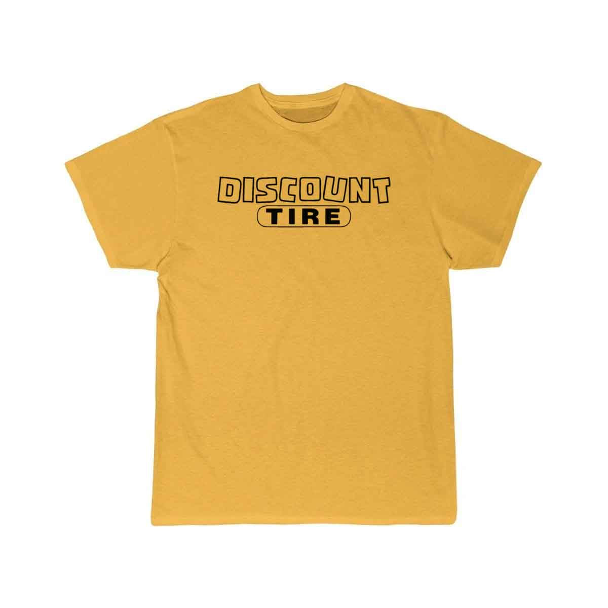 HOT SALE TIRE T SHIRT THE AV8R