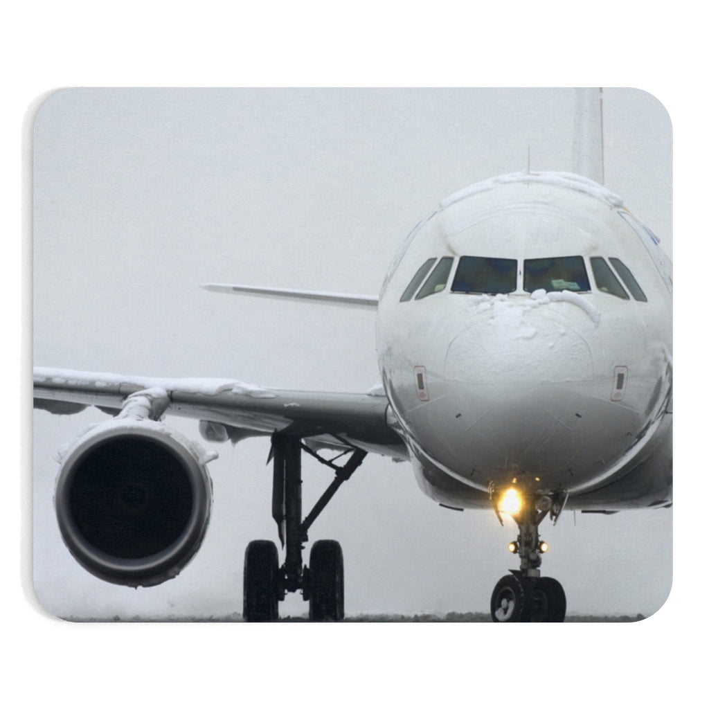 AVIATION  -  MOUSE PAD Printify