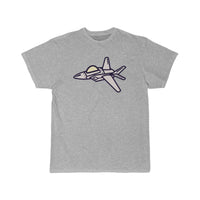 Thumbnail for Fighter jet T SHIRT THE AV8R