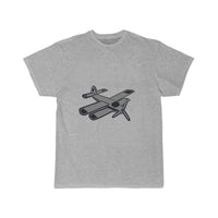 Thumbnail for Born To Fly Pilot Giftidea T-SHIRT THE AV8R