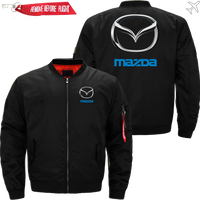 Thumbnail for MAZDA JACKET